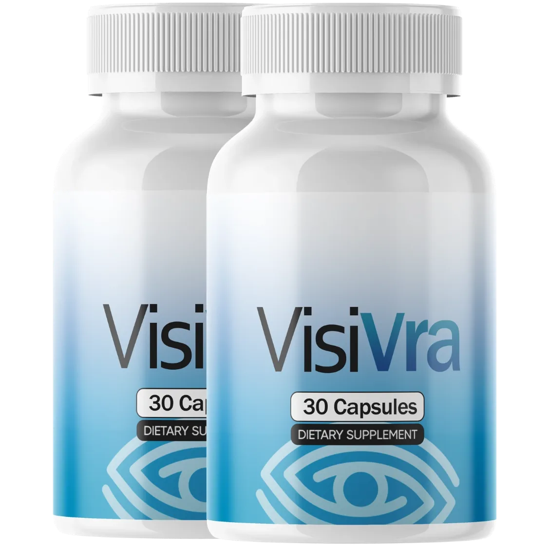 VISIVRA 2 bottle package