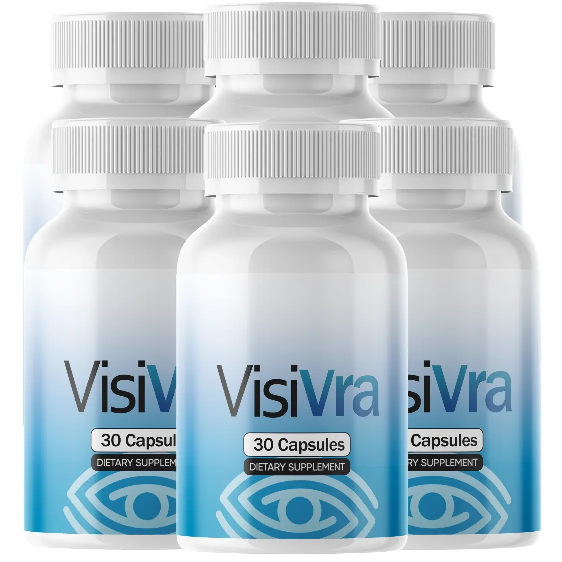 VISIVRA 6 bottle package